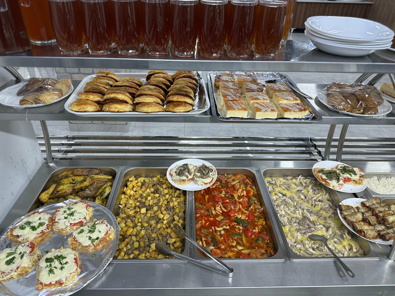 Kitchen Bistro