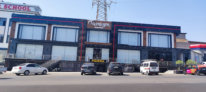 Tasniym