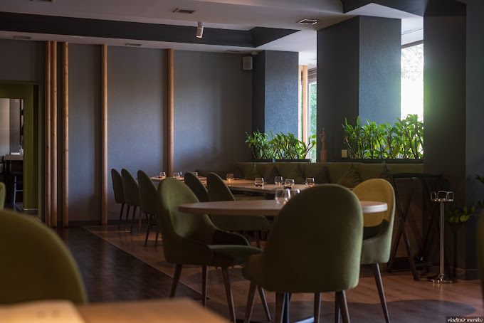 City Cafe