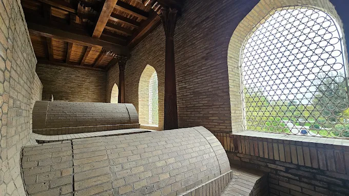 卡法尔沙希陵墓