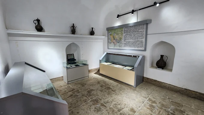 Медресе Матпана-Байя