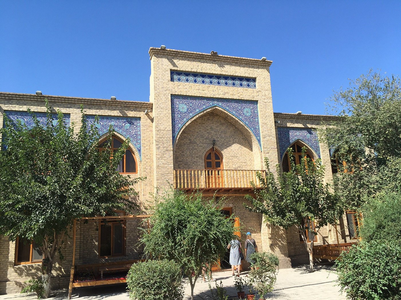 Khiva Moon