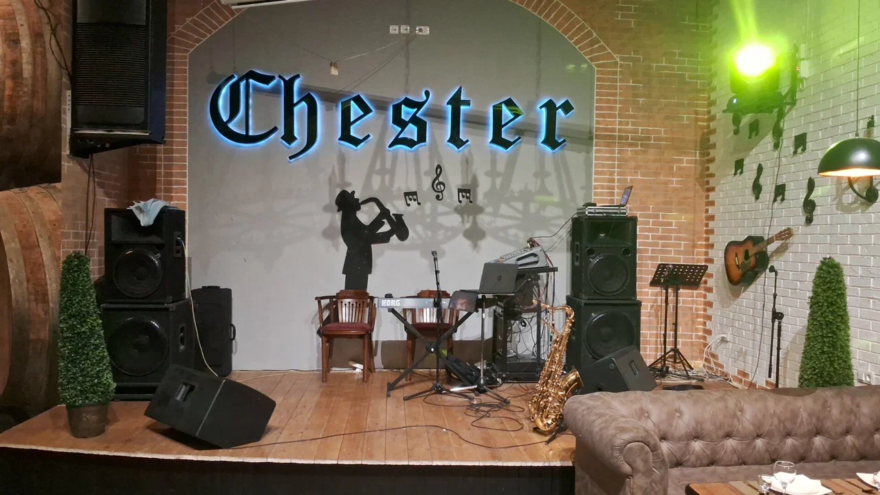 Chester