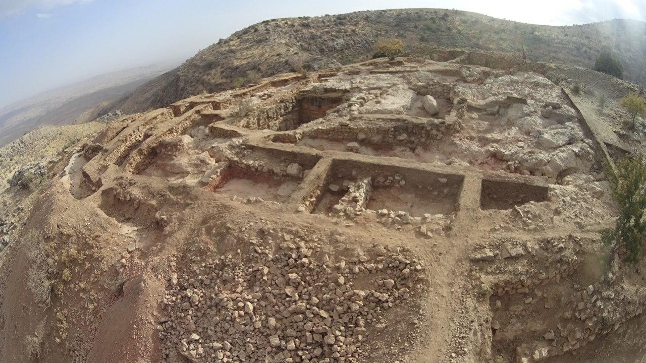 Uzundar Qal'asi