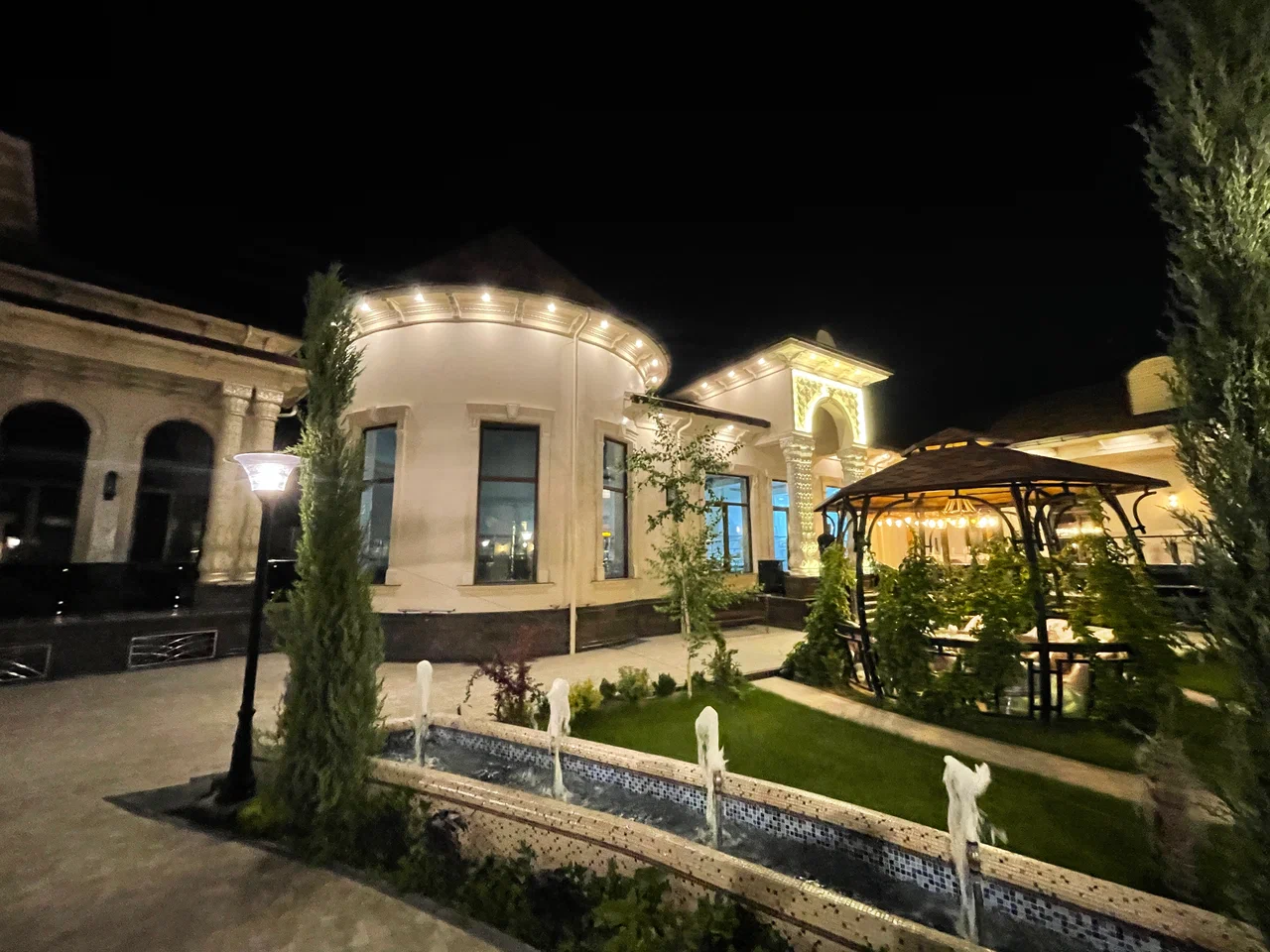 Joziba Restoran