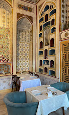 Ayvan Restaurant