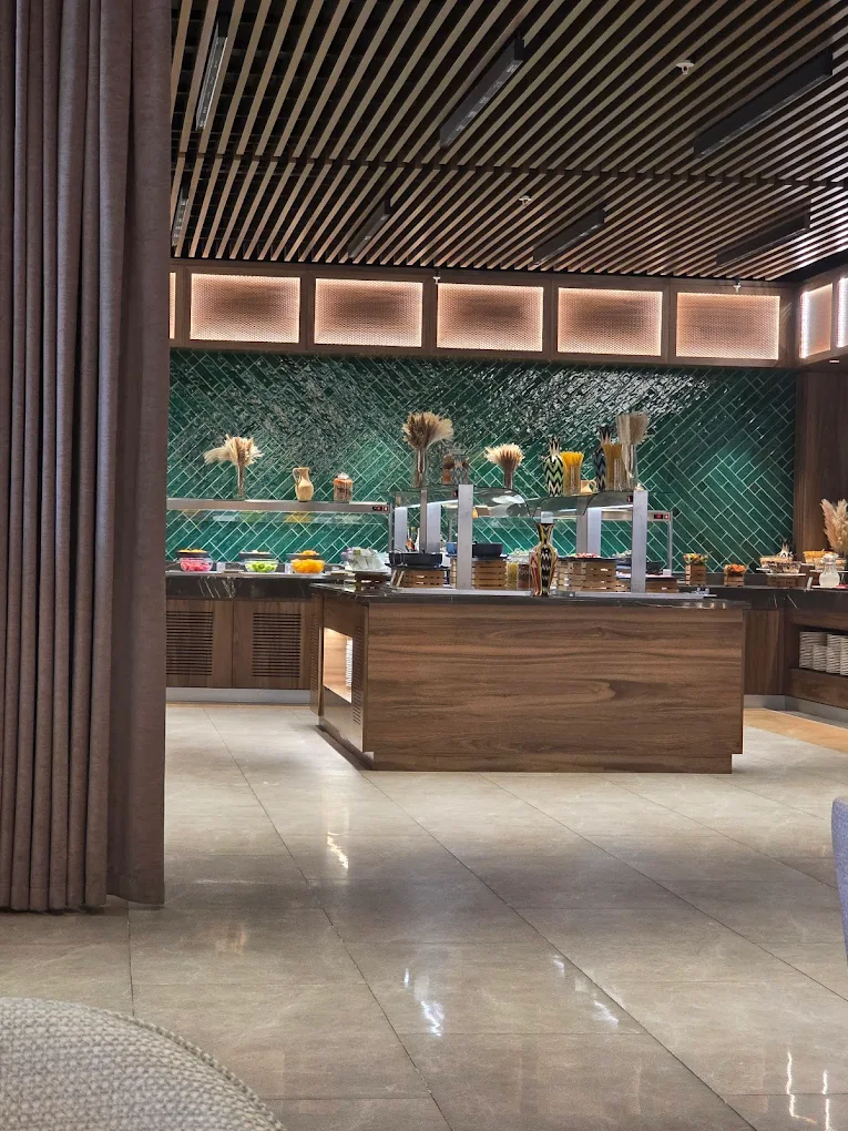 Ресторан Gusto