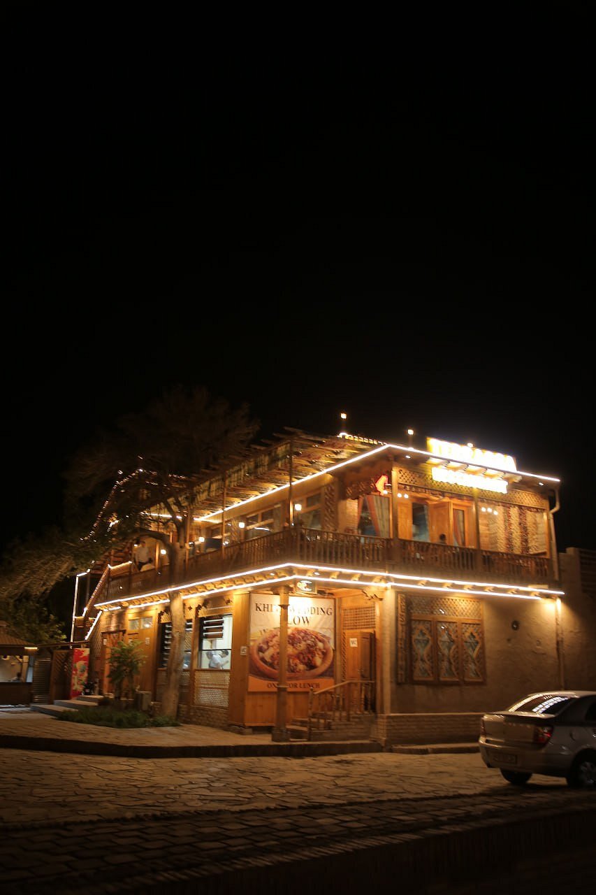 Terrassa Cafe & Restaurant