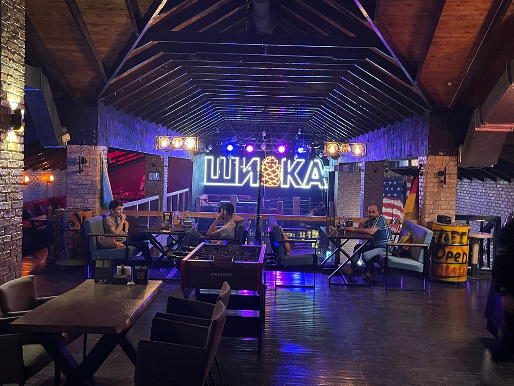 ШИШКА