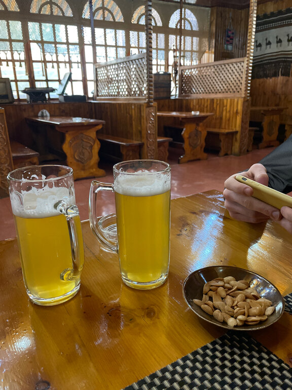 Bochka Pivo Bar