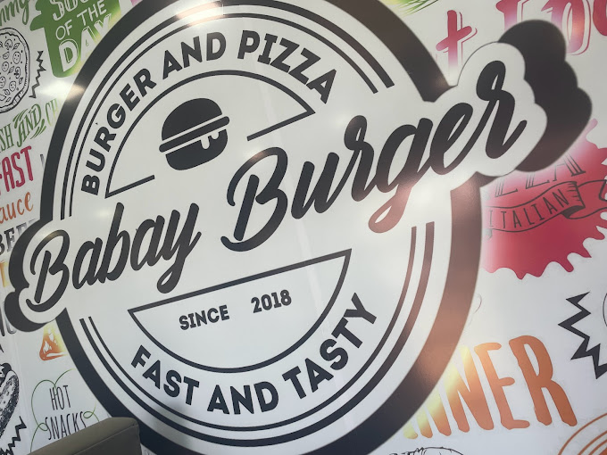 Babay Food