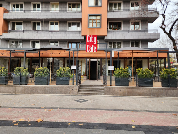 City Cafe