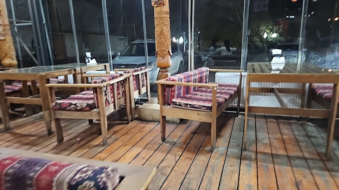 Buxoriy Restaurant