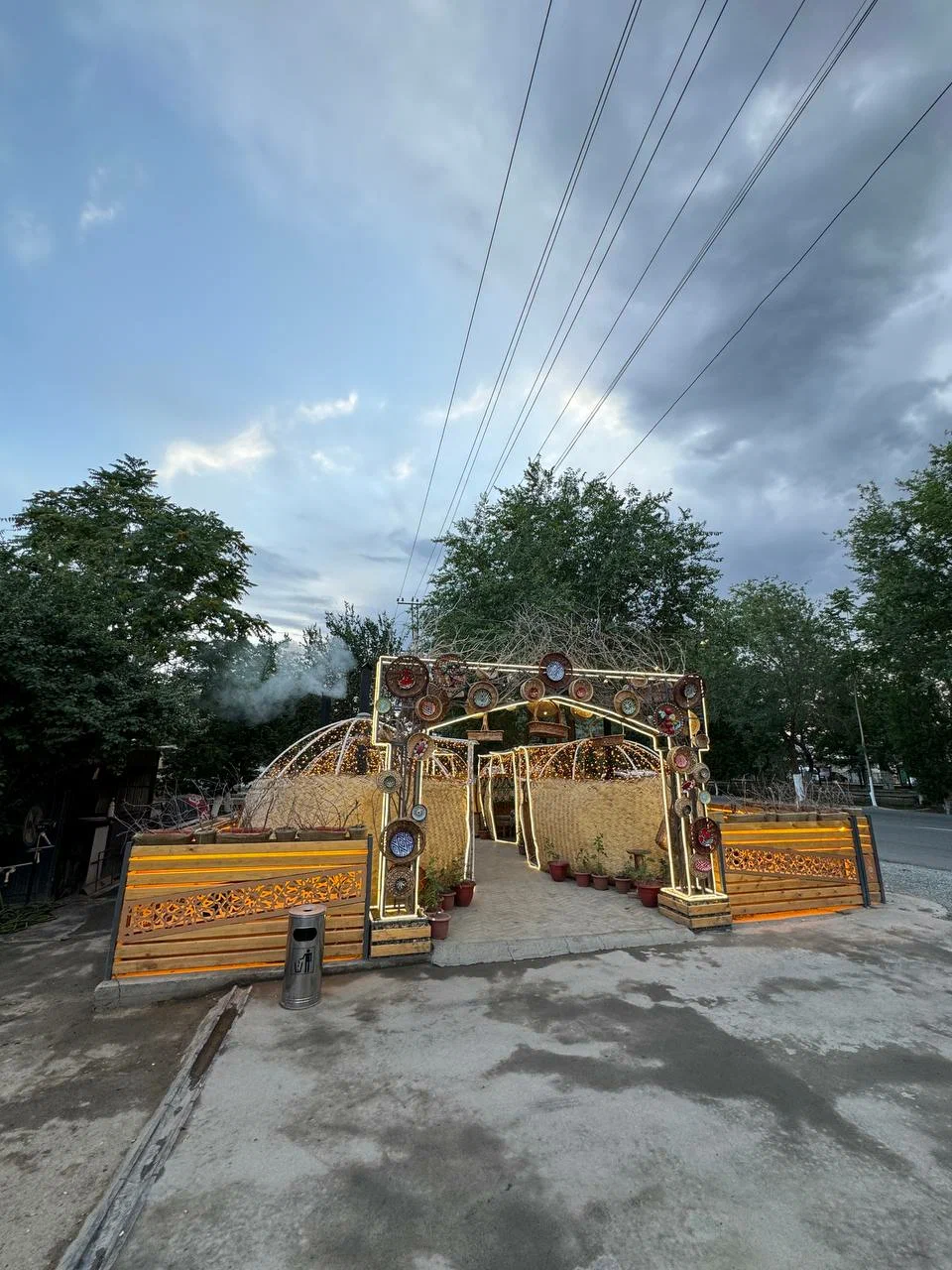 Otash Kebab