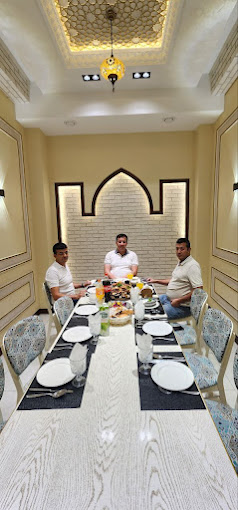 Sardoba Restaurant