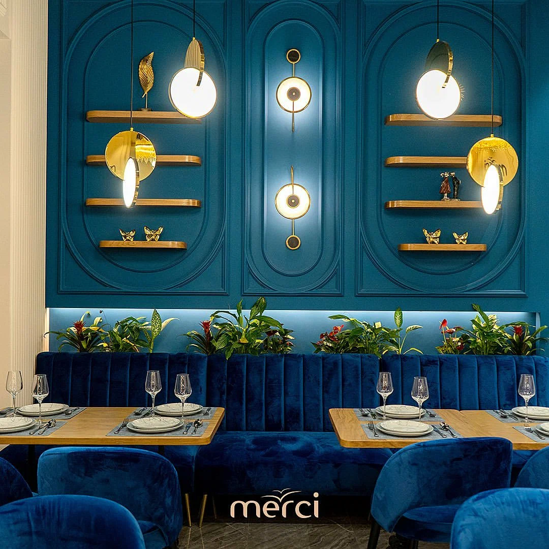 Merci