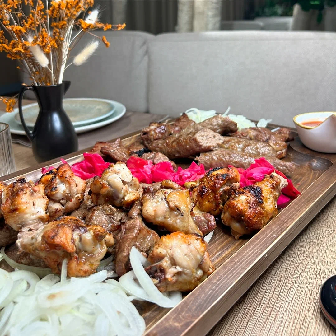 Fusion Resto-Bar