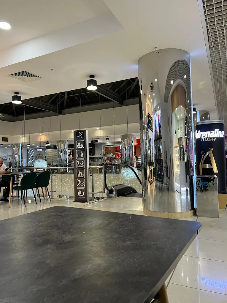 Next Shopping and Entertainment Complex