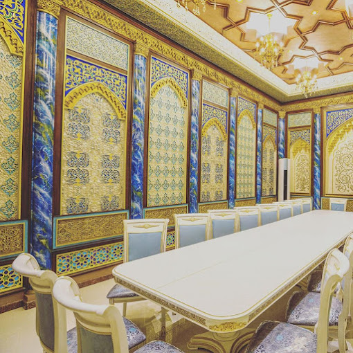 Maroqand Premium