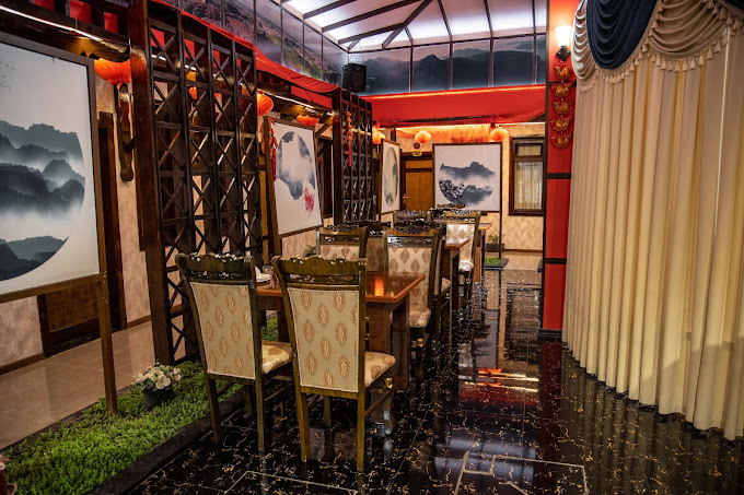 Chinese Restaurant Xarbin
