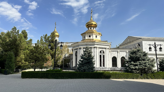 Успенский собор