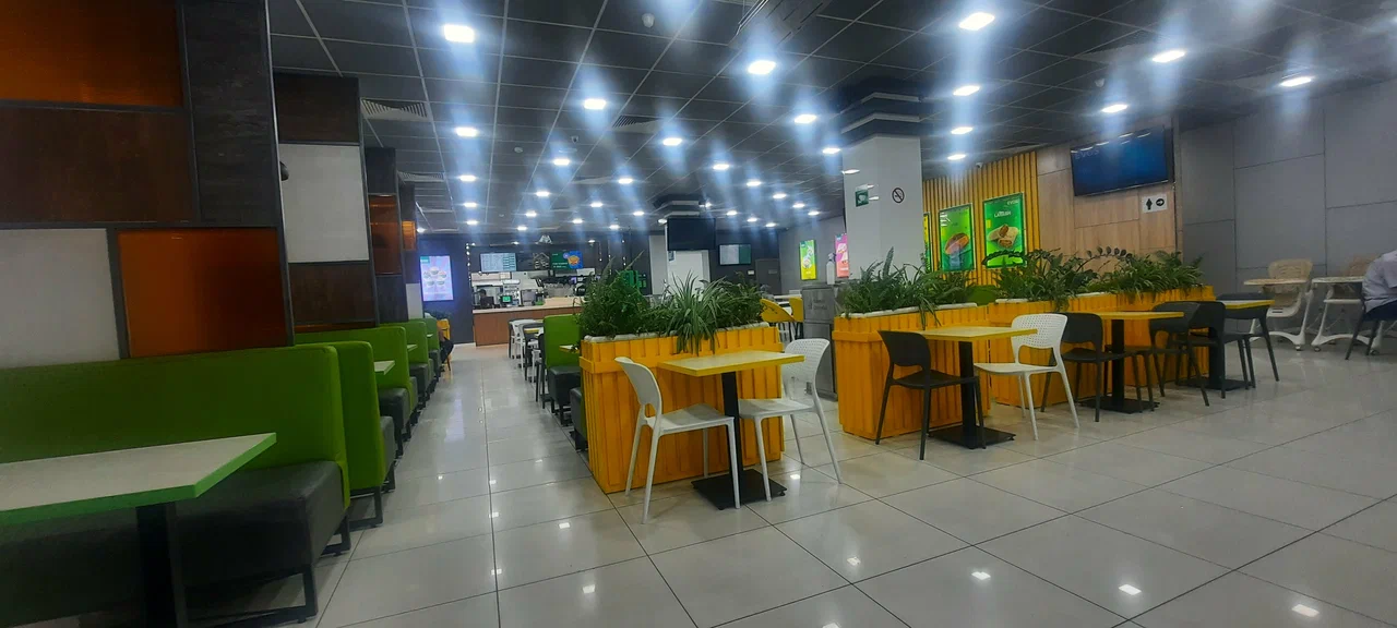 Evos Kokand