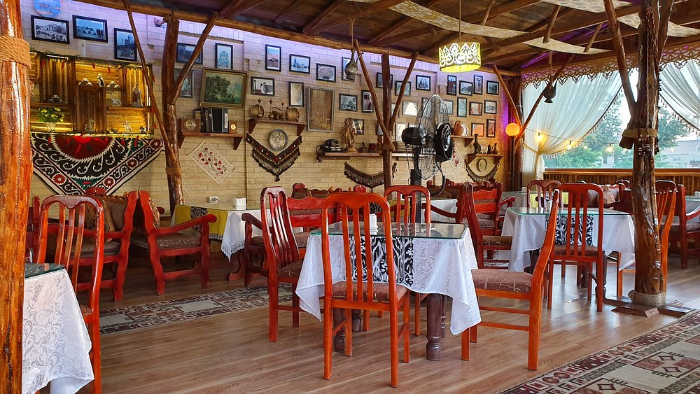 Temir's