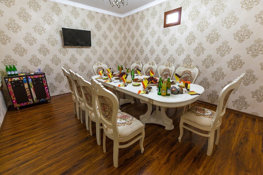 The Plov