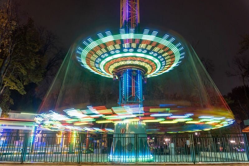 Dream Park