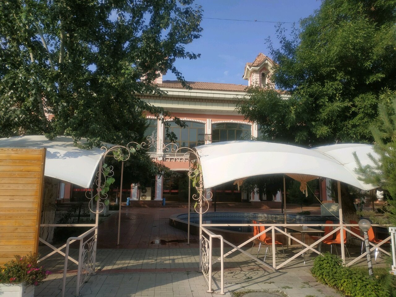Ресторан "Диета"