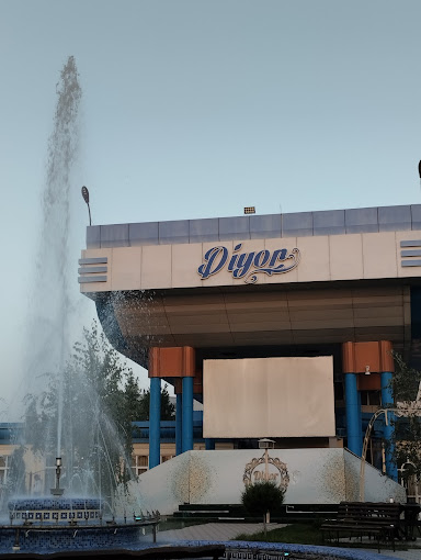 Diyor