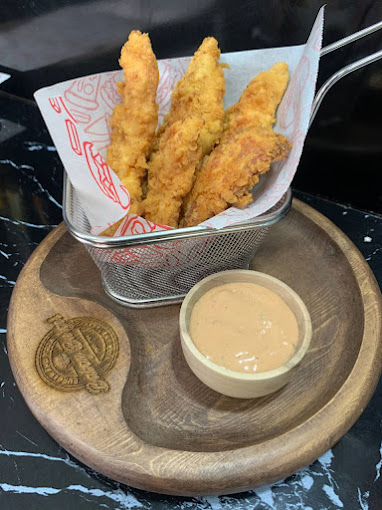 Babay Food