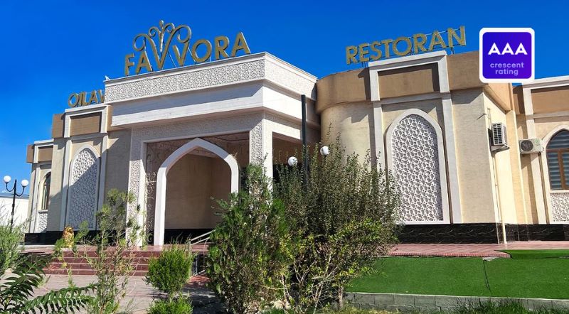 Favvora Family Restaurant