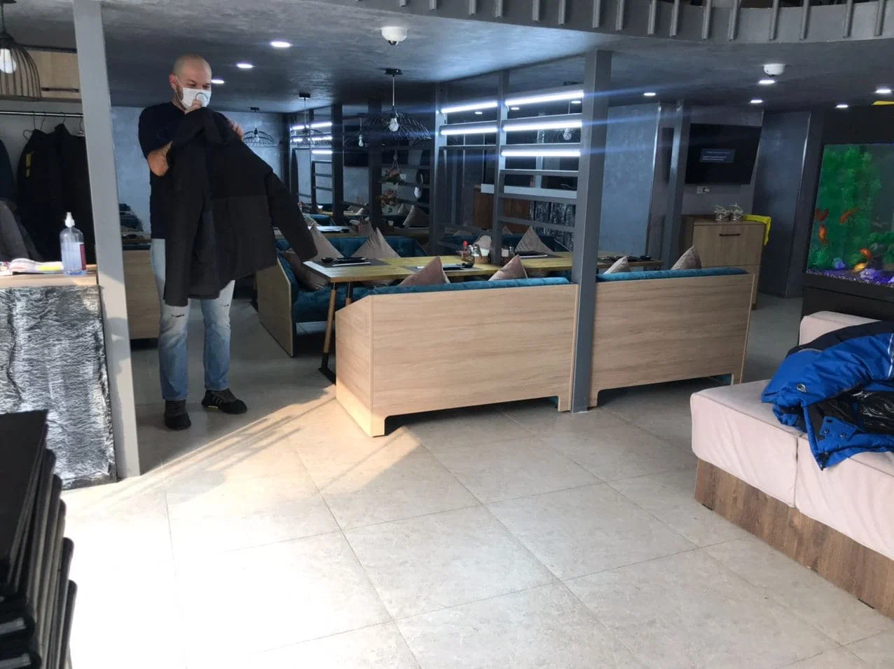 Японамама Фэмили Парк