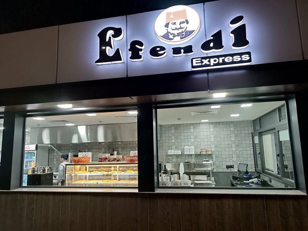 Efendi