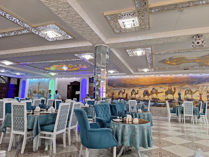 Chinor Bukhara