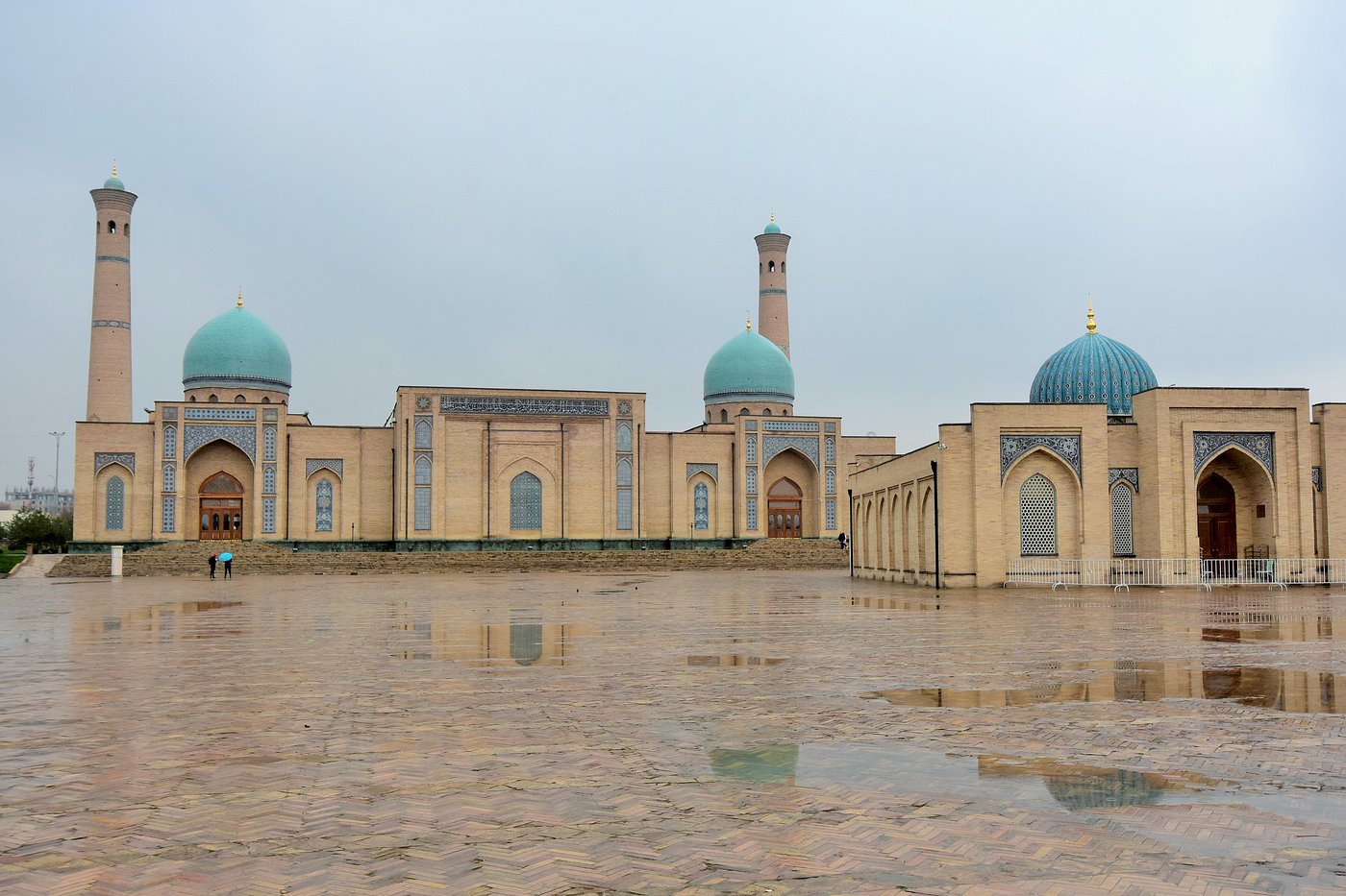 Медресе Барак-хана