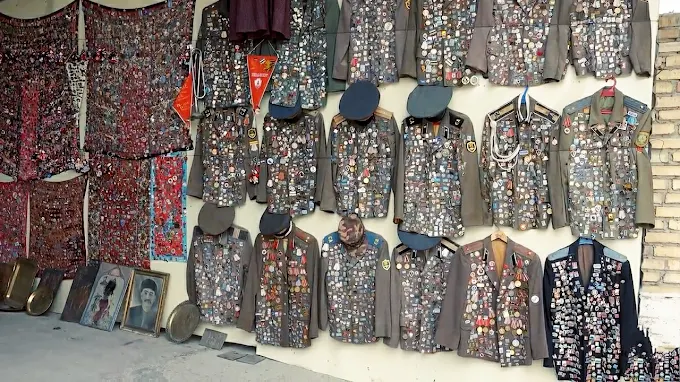 Торговый Дом Тима Абдуллы Хана